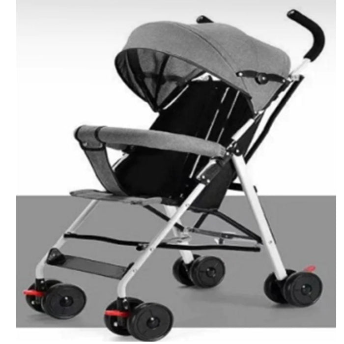 Portable Baby Buggy Push Stroller