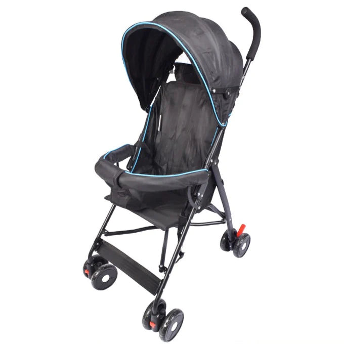 Lightweight Baby Buggy Push Chair