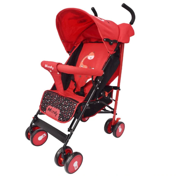 Moody Lightweight Baby Stroller