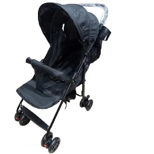 Lightweight Foldable Baby Stroller