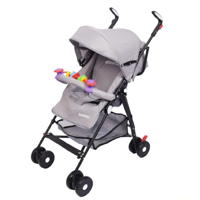 Space Baby Buggy Push Chair