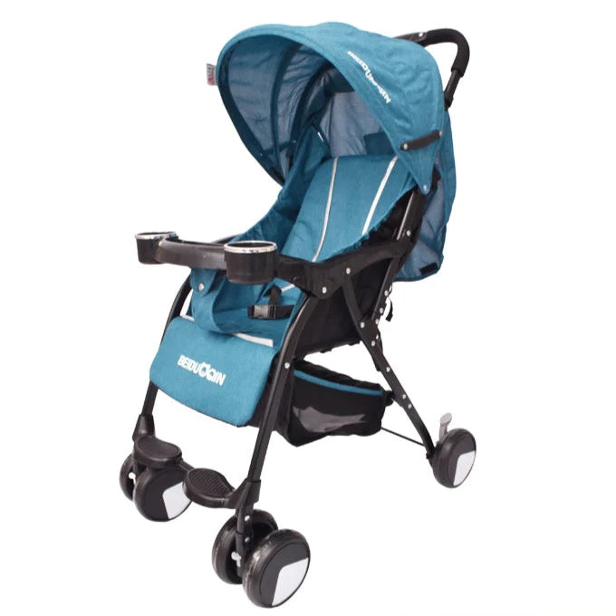 Junior Easy Folding Baby Stroller