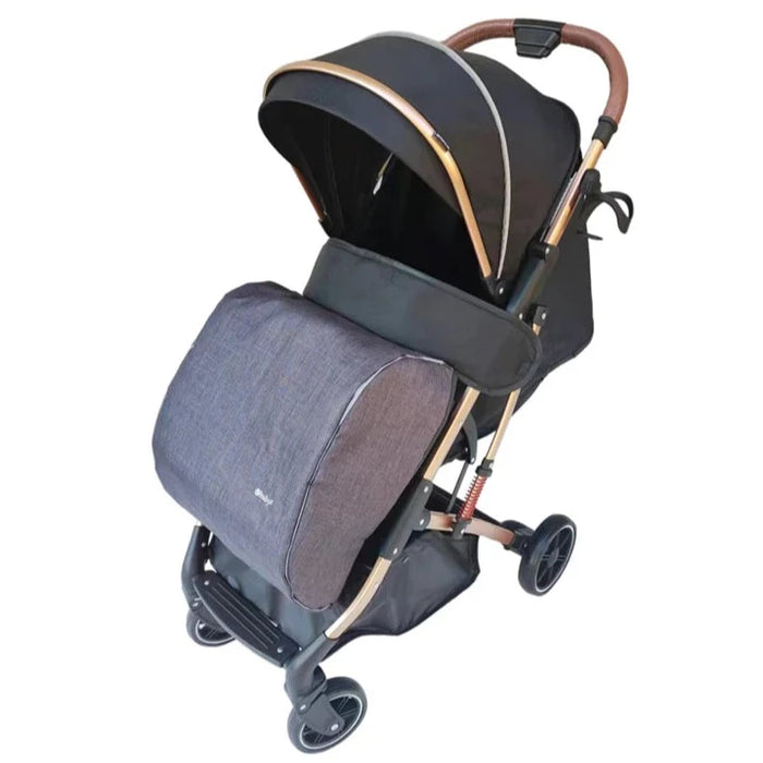 Belecoo Folding Baby Stroller