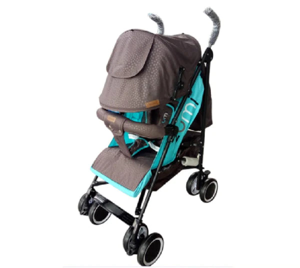 Portable Baby Push Stroller