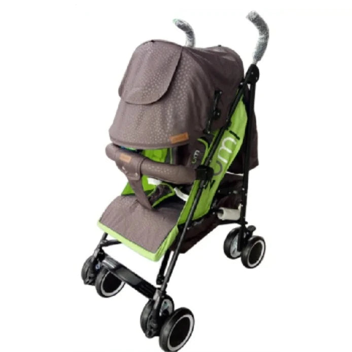 Portable Baby Push Stroller