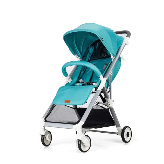 Portable Foldable Baby Stroller