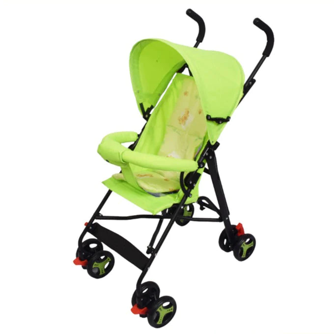 Foldable Baby Buggy Push Chair