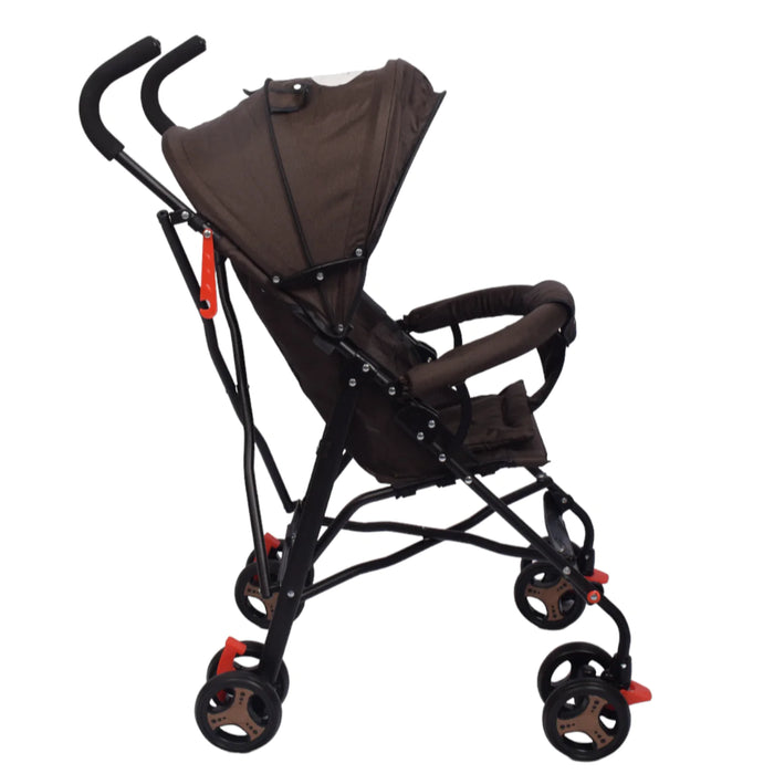 Junior Lightweight Baby Buggy Push Chair