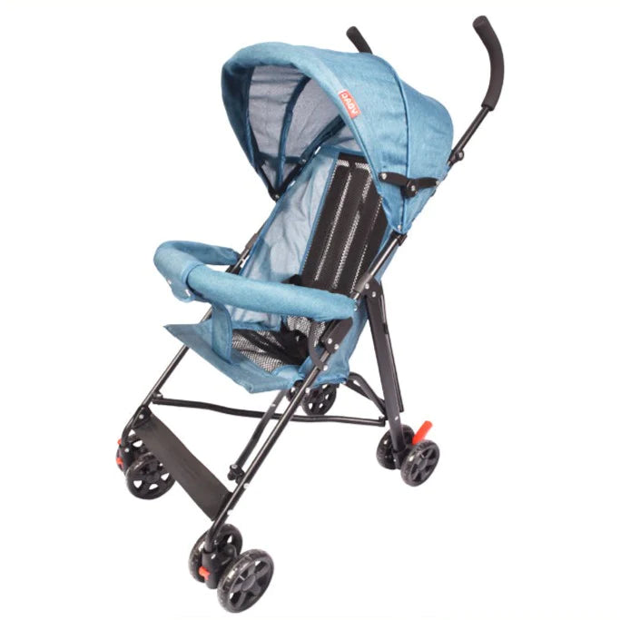 Foldable Baby Buggy Push Chair