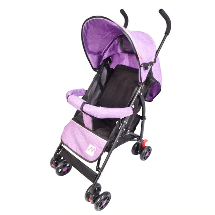 Lightweight Buggy Push Chair