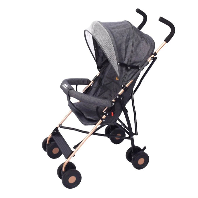 Folding travel buggy best sale