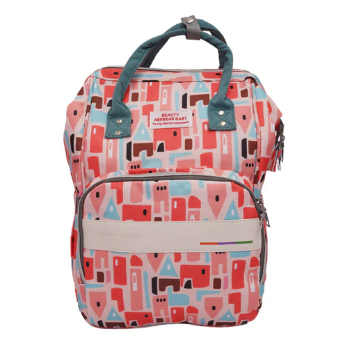 Cute Large Capacity Bag