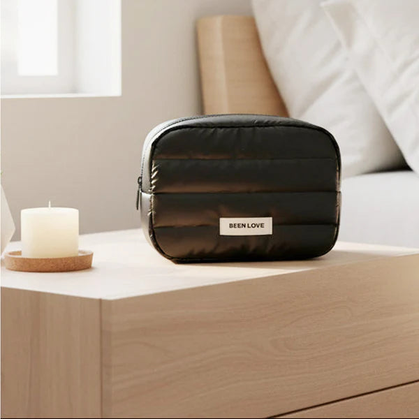 Premium Mini Makeup Travel Bag