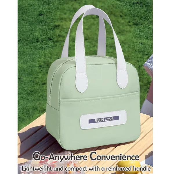 Been Love Insulated Baby Bag