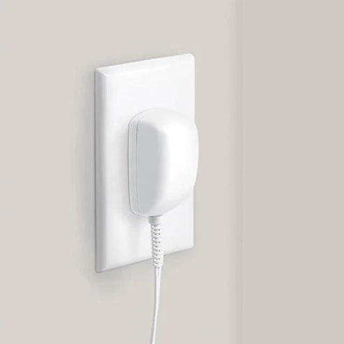 Comfort Cradling Electric Swing Chair