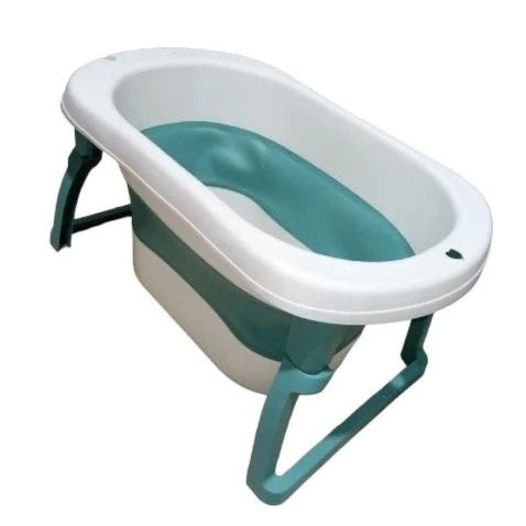 Portable Foldable Baby Bath Tub