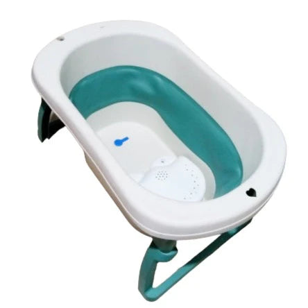 Portable Foldable Baby Bath Tub