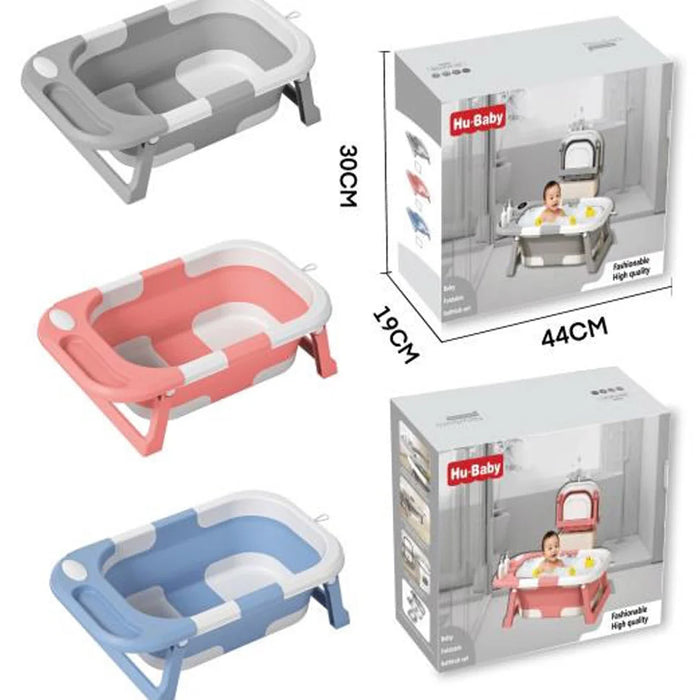 Durable Baby Bath Tub