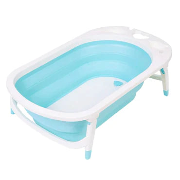 High Quality Foldable Baby Bath Tub