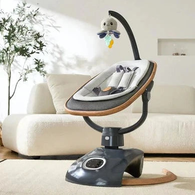 Kidilo Baby Electric Swing