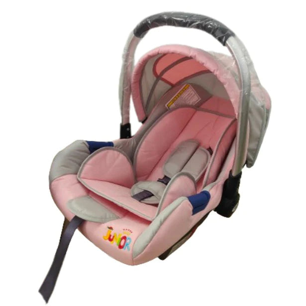 Junior Soft Baby Carry Cot