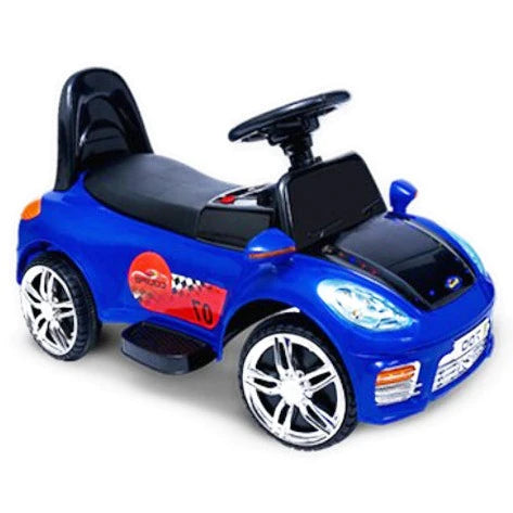 Mini Super Kids Ride on Car