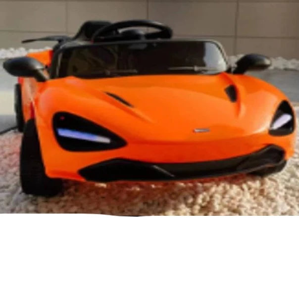 McLaren Electric Kids Car