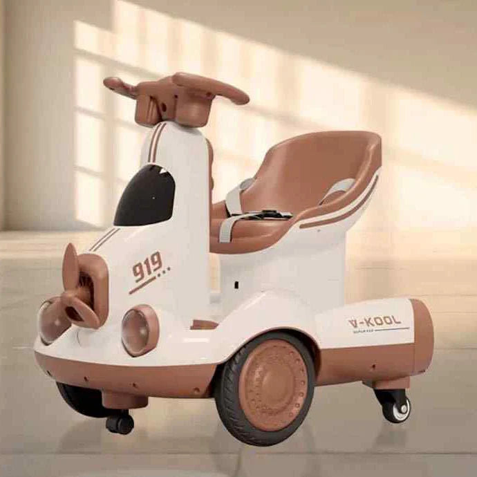 919 X-Kool"Stylish Design Ride On Car