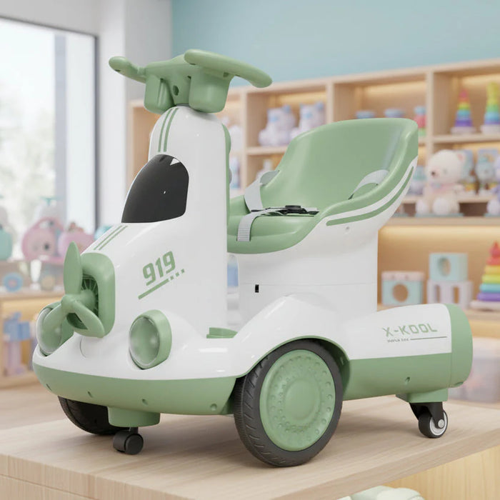 919 X-Kool"Stylish Design Ride On Car