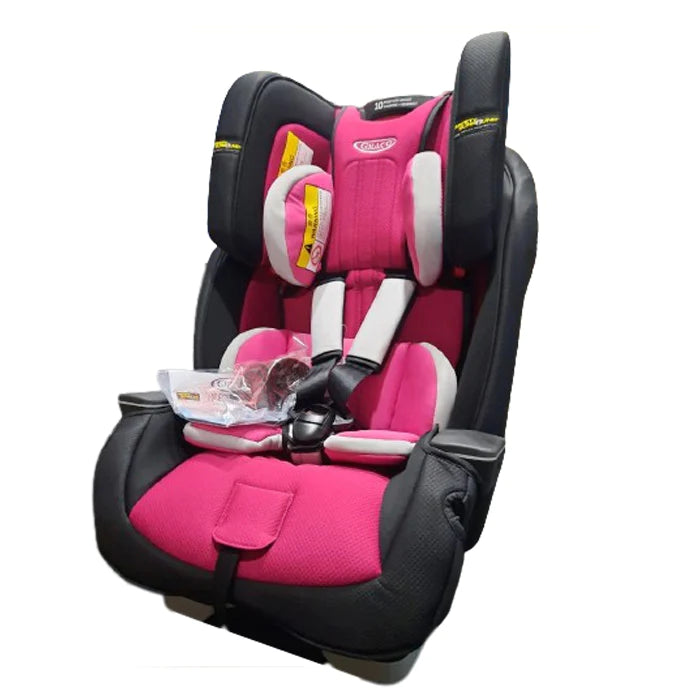 Graco Children's Car Seat S Car Seat Installation Graco Children's