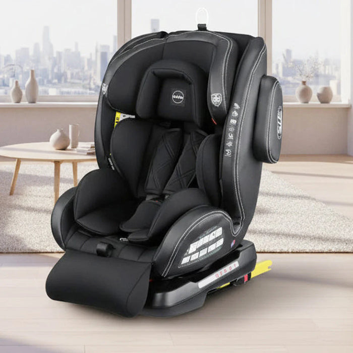 Kidilo Comfort Travel Baby Car Seat