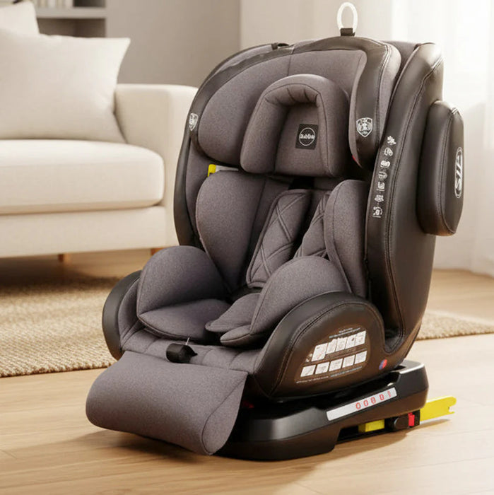 Kidilo Comfort Travel Baby Car Seat