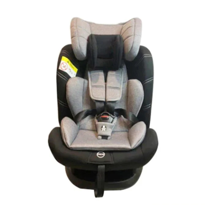 Spin 360 Infant Retail Car Seat
