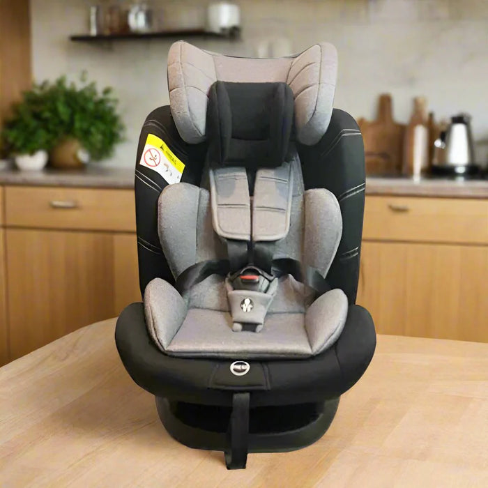 Spin 360 Infant Retail Car Seat