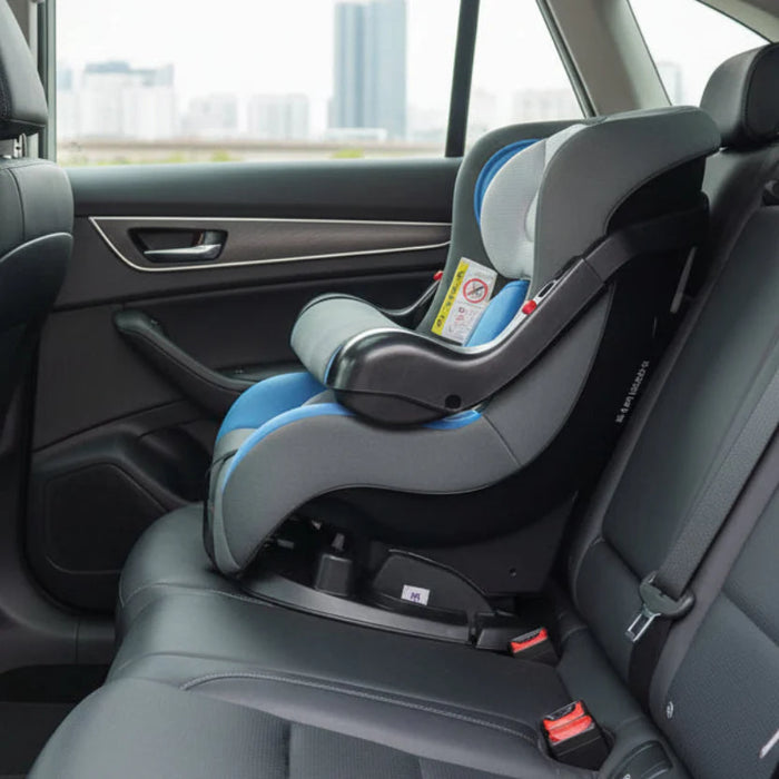 Baby Car Seat with Safety Handle