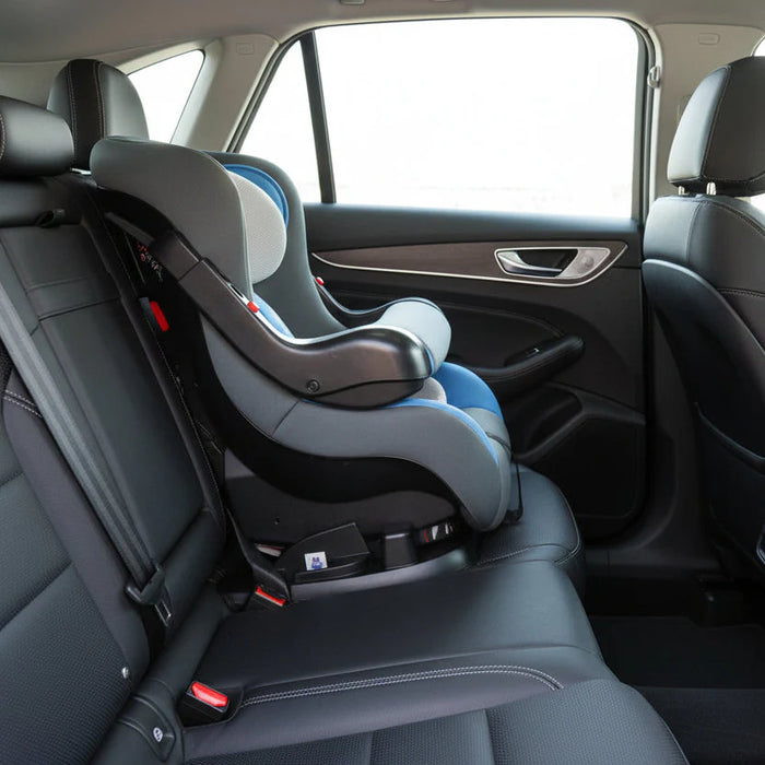 Baby Car Seat with Safety Handle