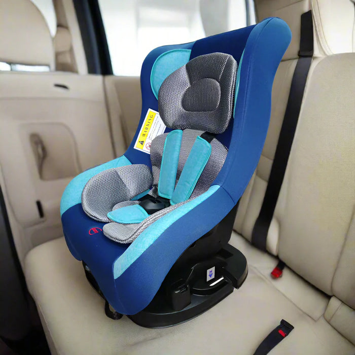 Comfort Baby Car Seat