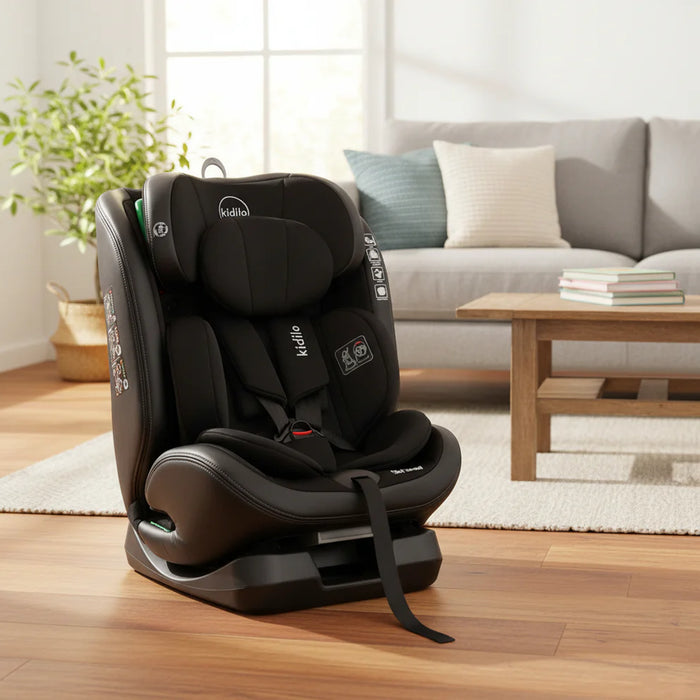 Kidilo Lightweight Kids Car Seat