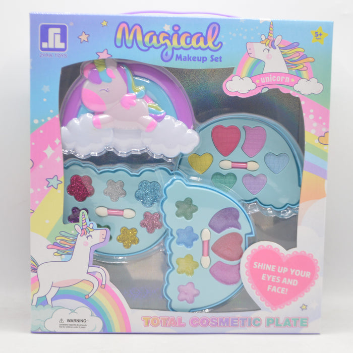 Magical Unicorn Makeup Set