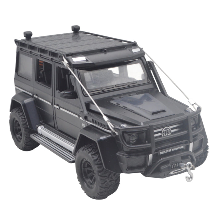 Diecast G Wagon G65 with Light & Sound