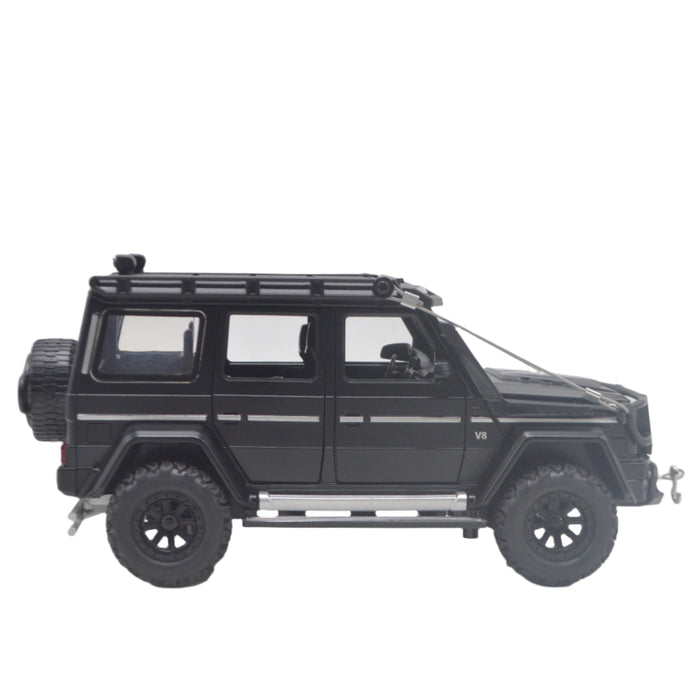 Diecast G Wagon G65 with Light & Sound