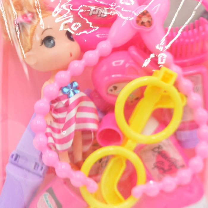 Lol Surprise Fashion Doll Playset