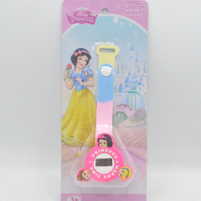 Disney Princess Theme Kids Watch