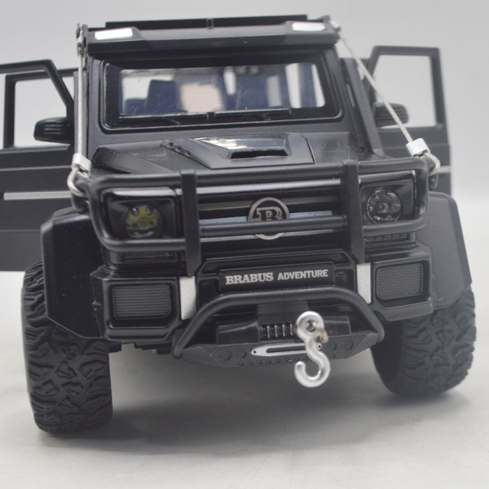 Diecast G Wagon G65 with Light & Sound