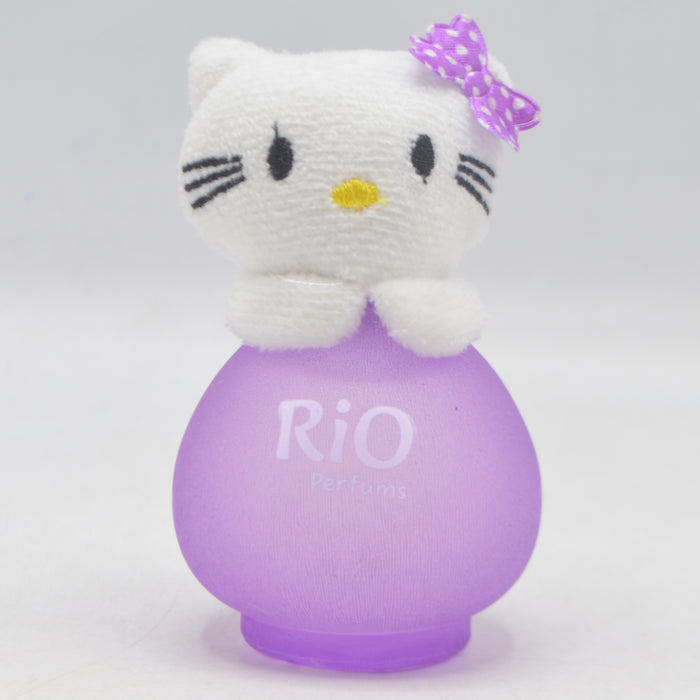 Rio Teddy Shape Perfume