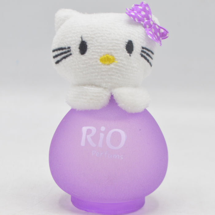 Rio Teddy Shape Perfume