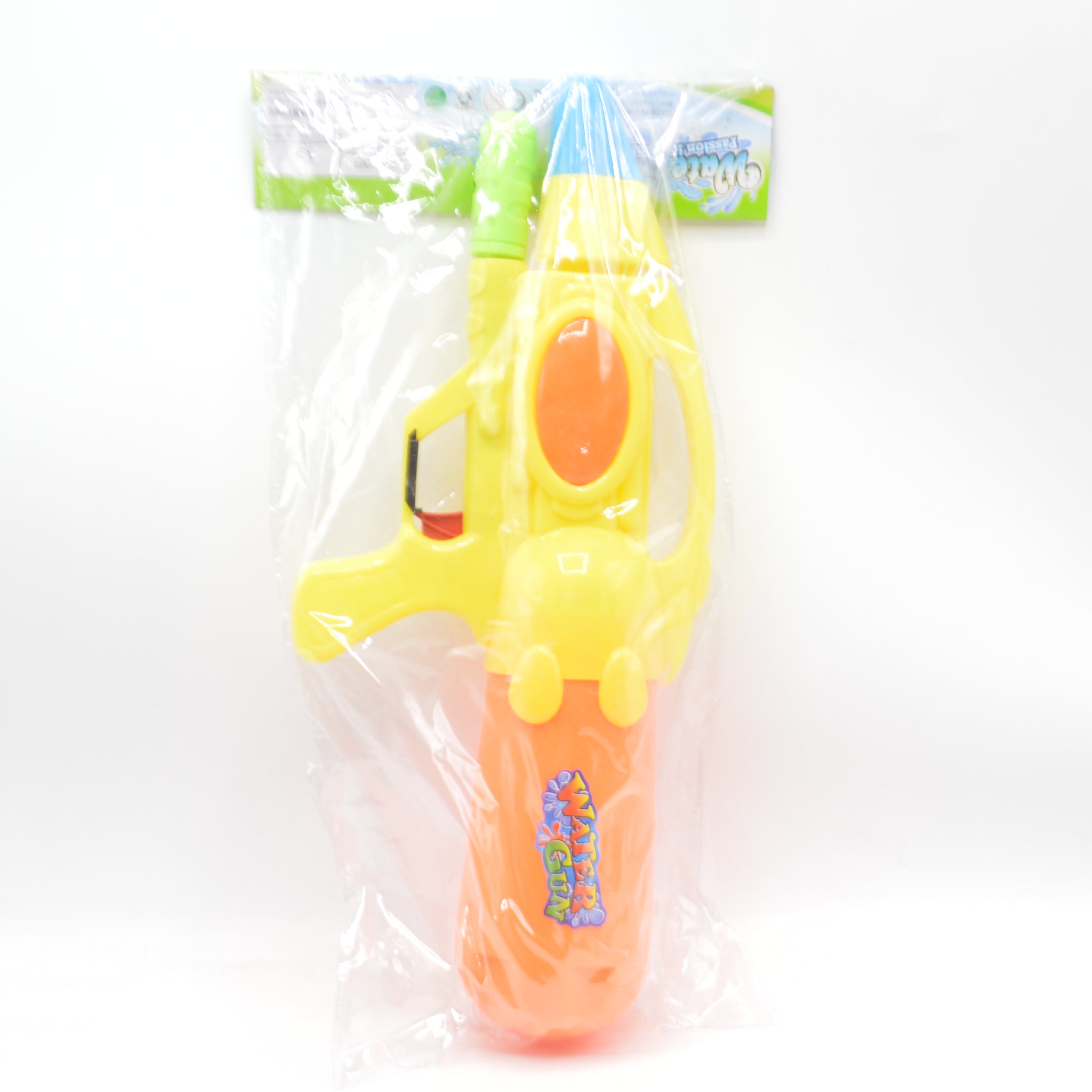 Buy Passion Cool War Water Gun Online in Pakistan — Khanaan.pk