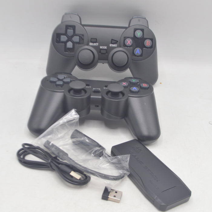 2.4G Wireless Controller Gamepad