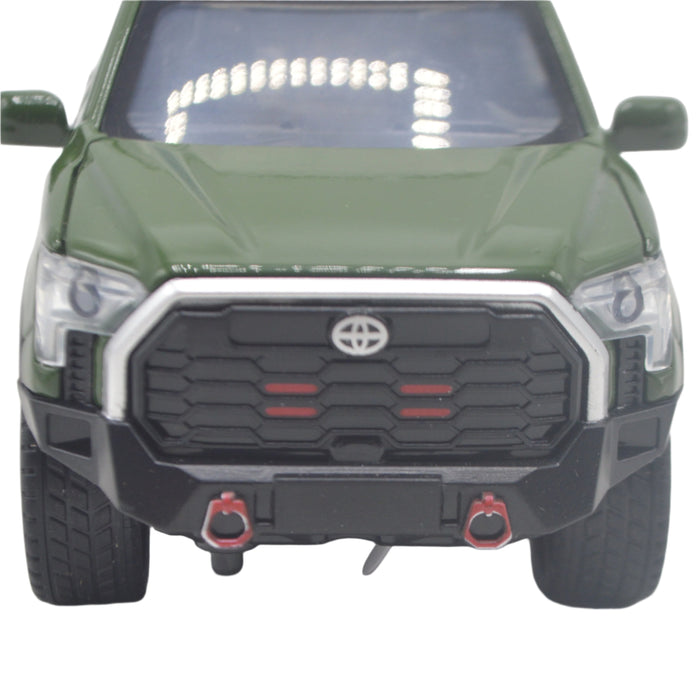 Diecast Tundra with Light & Sound