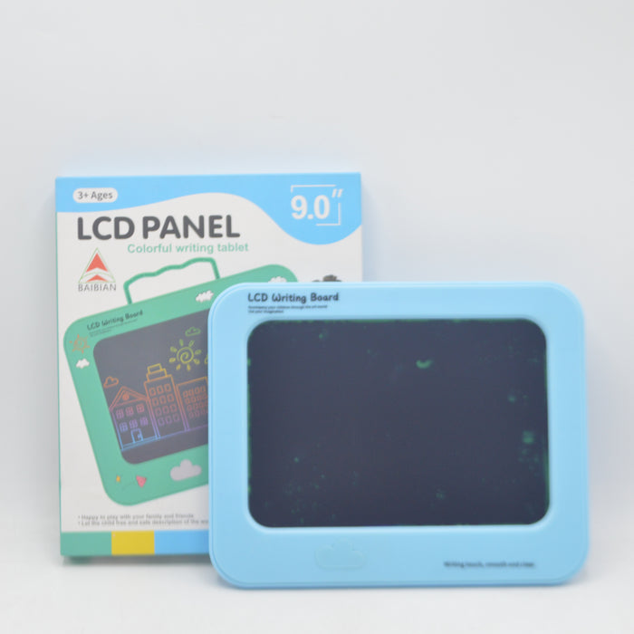 Colorful LCD Writing Tablet